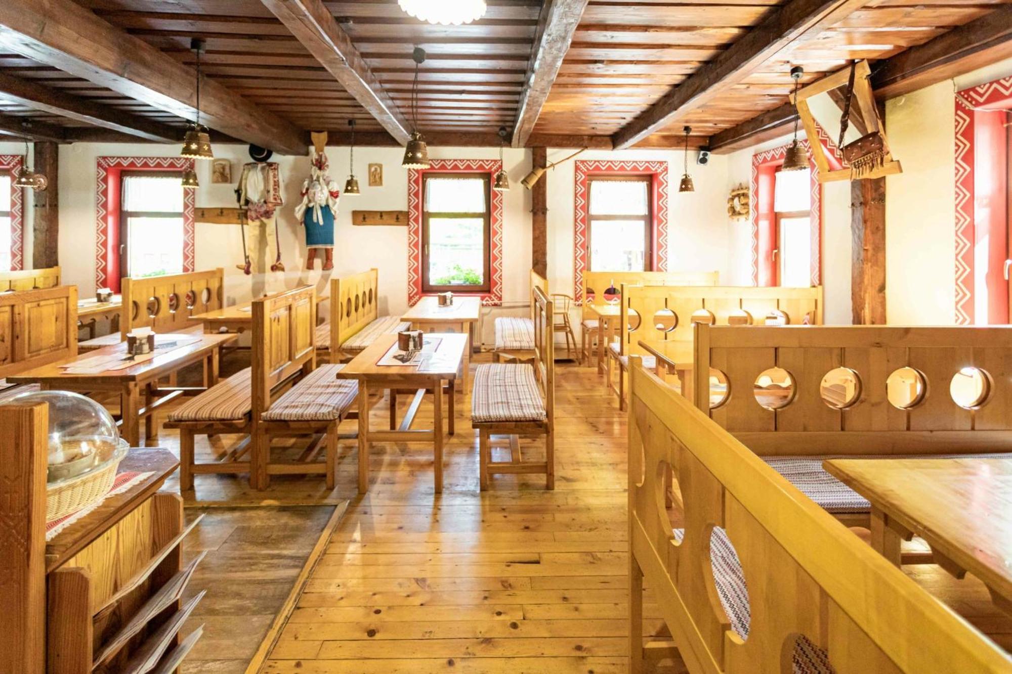 Penzion Koliba Vysoke Tatry Exterior photo