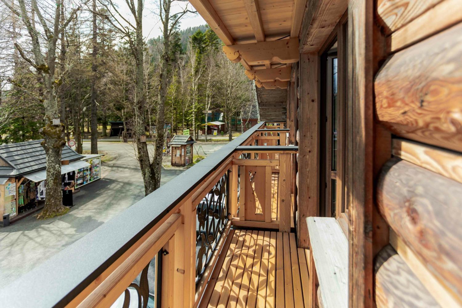 Penzion Koliba Vysoke Tatry Exterior photo
